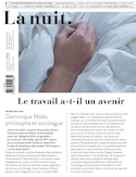 Nuit n°4 - Le travail a-t-il un avenir (La)